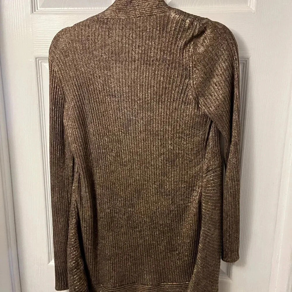 Women’s Chico’s Jacket Size 0 - Picture 2 of 7